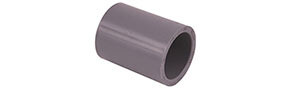 COUPLING - PVC (CONDUIT)