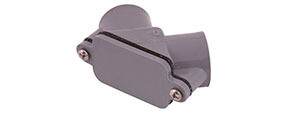 ACCESS PULL - PVC (CONDUIT)