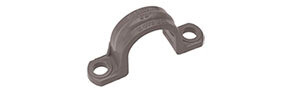 CLAMP - PVC (CONDUIT)
