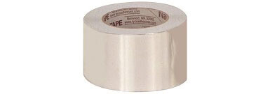 TAPE - ALUMINUM FOIL