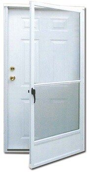 COMBINATION DOORS