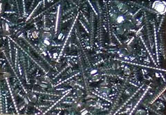 SCREWS/FASTENERS