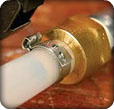 CRIMP TOOLS