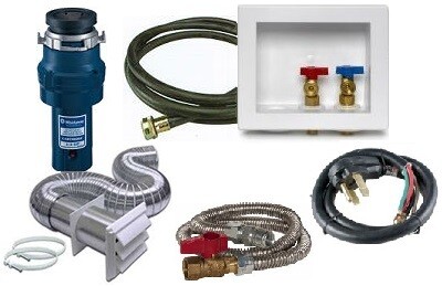 APPLIANCE PARTS