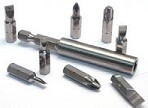 DRIVERS &amp; BITS