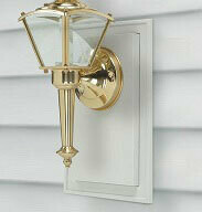 OUTDOOR FIXTURES