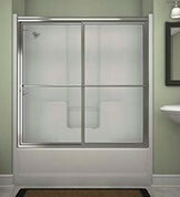 TUB COMPONENTS