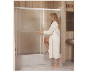 SHOWER COMPONENTS