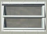 WINDOW PARTS (TORQUE/JALOUSIE)