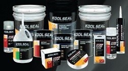 ROOF COATINGS