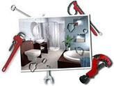 PLUMBING TOOLS