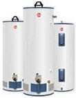 WATER HEATER ACCESSORIES