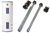 ELECTRIC WATER HEATER PARTS