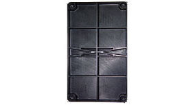 CAP BOARDS - ABS