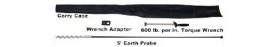 PROBE KIT - SOIL TEST
