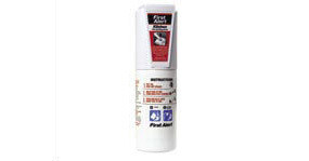 EXTINGUISHER - FIRE, Type: 5-B:C Kitchen 340510