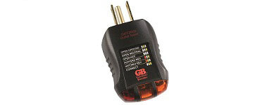 TESTER - OUTLET