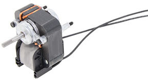 MOTOR - FAN (90 cfm) (Ventline)