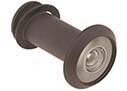 VIEWER - DOOR (180°), Color: Oil Rubbed Bronze 805706