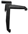 STORM WINDOW SASH CORNER, Type: (w/Post) 462447