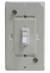 SWITCH - SELF-CONTAINED (SIDE SNAP)