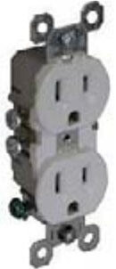 RECEPTACLE