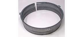 COLLAR - DUCT