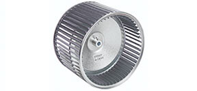667258 Blower Wheel