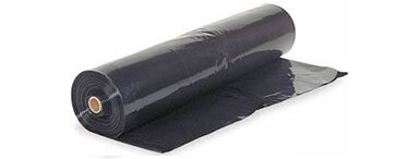 VAPOR BARRIER - 6 MILL (16&#39; x 100&#39;)