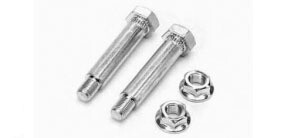 BOLT &amp; NUT - SHACKLE