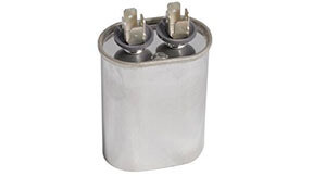 620233, 1499-4461 Capacitor