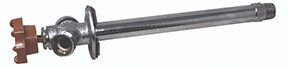SILLCOCK - ANTI-SIPHON FROST-PROOF (1/2&quot;MPT)