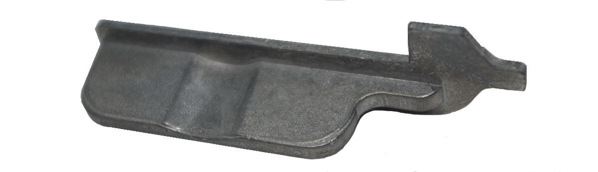 SLIDE BOLT / FINGER LATCHES