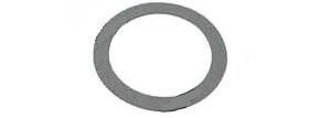 WASHER - SINK STRAINER