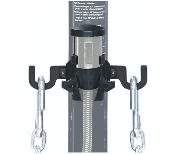 JET-30 Keeper