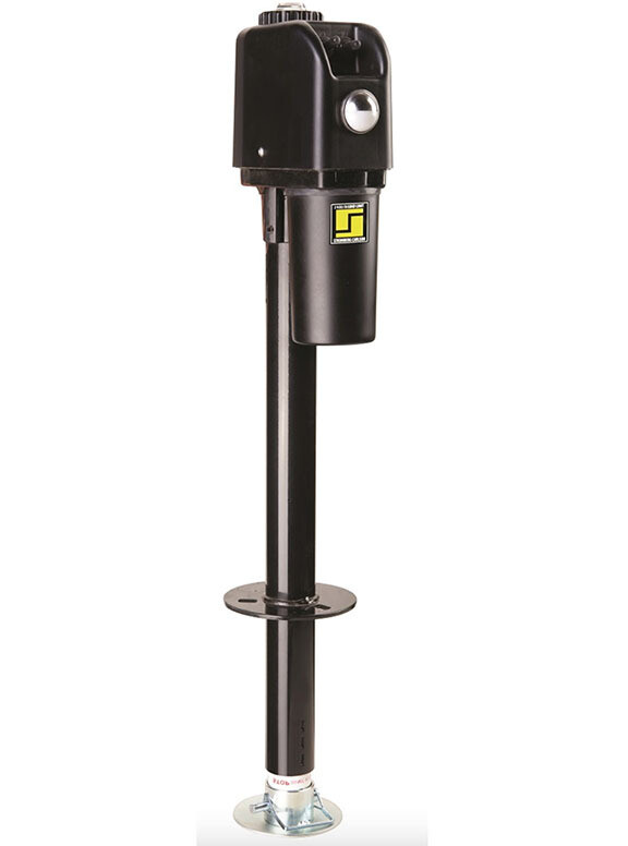 TOUNGE JACK - ELECTRIC 2500 LB.