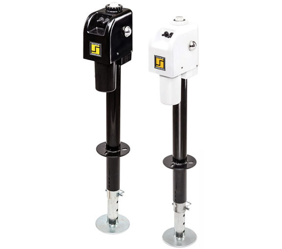 TOUNGE JACK - ELECTRIC 3500 LB.