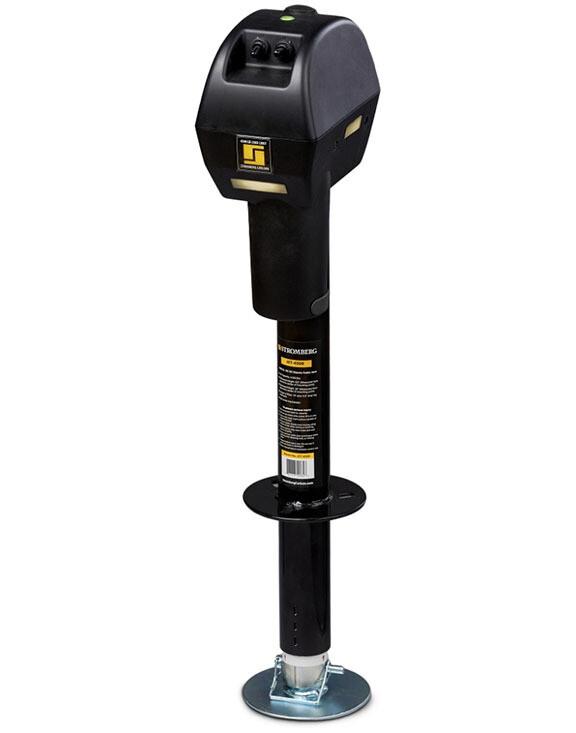 TOUNGE JACK - ELECTRIC 4500 LB.