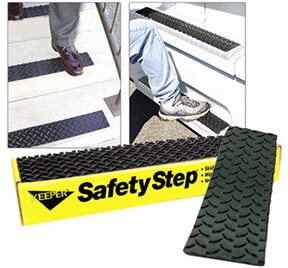 PAD - SAFETY STEP TREAD