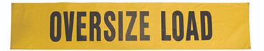 Oversized Load