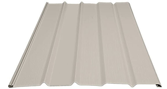 SKIRTING PANEL - SOLID (16&quot; x 11&#39;8&quot;) (Lifestyle)