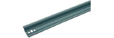 GUIDES - GRACE DRAWER, Contents: Track (24&quot;) 12-1050