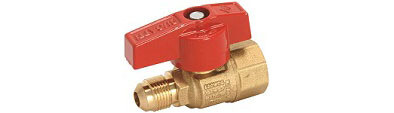 VALVE - BALL (GAS)