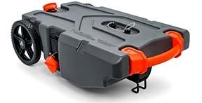 HOLDING TANK (28 Gallon)