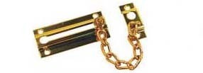 GUARD - CHAIN DOOR