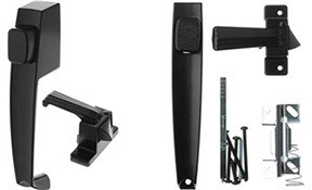 HANDLE - STORM DOOR