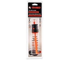 Tote Tank Gauge