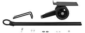 WHEEL KIT - STEERABLE