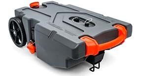 HOLDING TANK (36 Gallon)