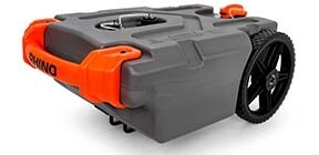 HOLDING TANK (15 Gallon)